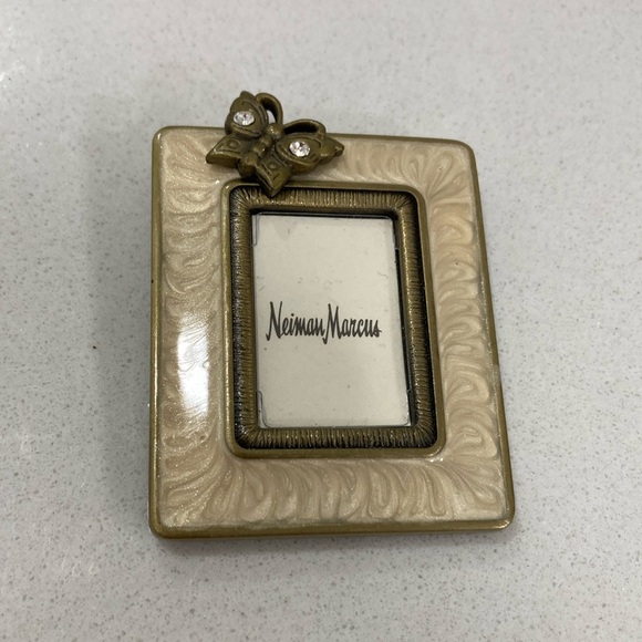 Jay Strongwater Other - Jay strongwater neiman Marcus mini frame